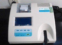 尿常规检测仪